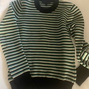 Jonathan Sanders sweater